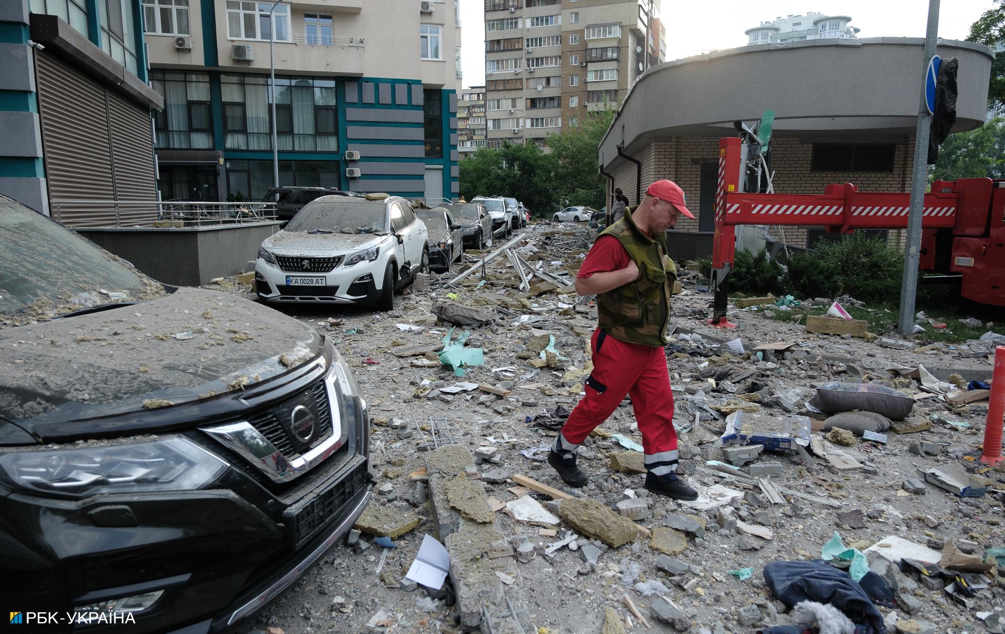 До терору готові. Скільки Росія накопичила ракет та дронів для обстрілів енергетики